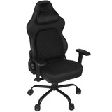 Компьютерное кресло ARDOR GAMING Legion Master G02MHG-M черный