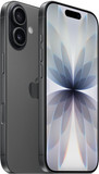 6.3" Смартфон Apple iPhone 17 256 ГБ черный