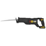 Сабельная пила CAT DX52B 1 for All 18V , Без ЗУ, Без АКБ