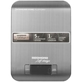 Кухонные весы Redmond RS-743 черный