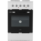 Электрическая плита Aceline EC50-L01 белый
