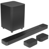 Саундбар JBL BAR 1000 PRO черный