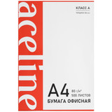 Бумага Aceline Office белый