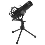 Микрофонный комплект Trust LANCE GXT 242 черный