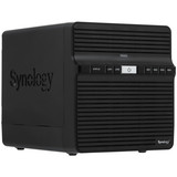 Сетевое хранилище (NAS) Synology DiskStation DS423