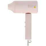 Фен Xiaomi Mi Ionic Hair Dryer H101 розовый