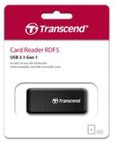 Кард-ридер Transcend TS-RDF5K