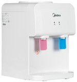 Диспенсер Midea MK-23E белый