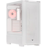 Корпус Thermaltake S380 TG ARGB Snow [CA-11K-00M6WN-00] белый