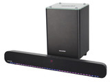 Саундбар Microlab Rockbar500 черный