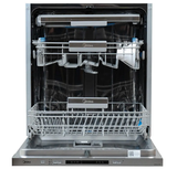Встраиваемая посудомоечная машина Midea MDWB-6016BL