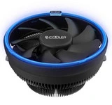 Кулер для процессора PCCooler E126M B [CLPCC_E126M_B] черный
