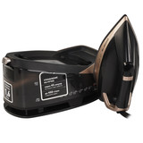 Парогенератор Polaris PSS 7590K черный