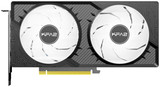 Видеокарта KFA2 GeForce RTX 5070 Ti CORE OC 2FAN LED Black [57IZN6MDDM2K]
