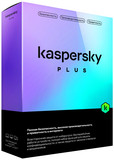 Антивирус Kaspersky Plus