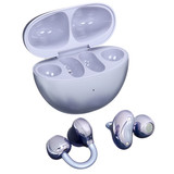 Наушники TWS HONOR Choice Earbuds Clip фиолетовый 2024