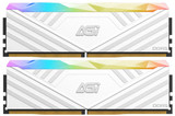 Оперативная память AGI TURBOSPRINT UD858 RGB [AGI6CSK16UD858-DC] 32 ГБ