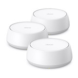 MESH-комплект TP-Link Deco BE25 (3-pack)