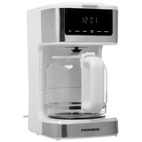 Кофеварка капельная REDMOND CM712 белый