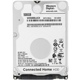0.5 ТБ Жесткий диск WD Blue [WD5000LUCX]