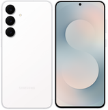 6.7" Смартфон Samsung Galaxy S25 FE 128 ГБ белый