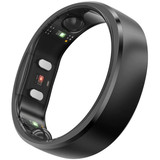 Умное кольцо RingConn Gen 2 черный размер 11