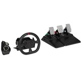 Руль ARDOR GAMING Silverstone V2 черный