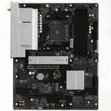 Материнская плата ASRock B550 Rock WiFi