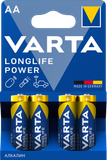 Батарейка VARTA LONGL. POWER