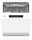 Посудомоечная машина Gorenje GS643E90W белый