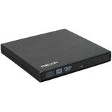 Привод внеш. DVD-RW DEXP BlackBurn