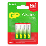 Батарейка GP Alkaline