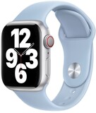 Ремешок Apple для Apple Watch 38/ 40/ 41mm голубой