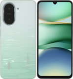 6.88" Смартфон Xiaomi Redmi A5 64 ГБ зеленый