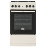 Газовая плита Gorenje GG5A21BEF бежевый