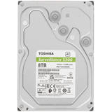 8 ТБ Жесткий диск Toshiba S300 AI Surveillance [MG10ADA800E-V]