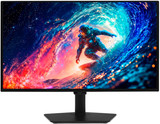27" Монитор Samsung LS27HG610SIXCI черный