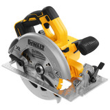 Пила дисковая DeWalt DCS570N-XJ XR FLEXVOLТ 18/54V