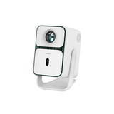 Проектор Wanbo T2 Ultra белый