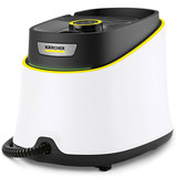 Пароочиститель Karcher SC 3 Deluxe Textile Edition белый