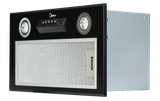 Вытяжка полновстраиваемая Midea MH60I300B черный