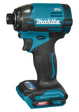 Шуруповерт Makita XGT TD002GZ01 XGT 40V без ЗУ, без АКБ