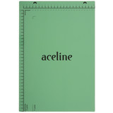 Коврик для резки плёнок Aceline