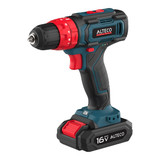 Дрель-шуруповерт ALTECO CID 16-30
