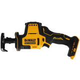 Сабельная пила DeWalt DCS369N , Без ЗУ, Без АКБ
