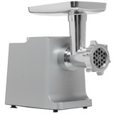 Мясорубка электрическая DEXP MGL-2200S серый