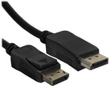 Кабель DEXP DisplayPort - DisplayPort, 1.8 м