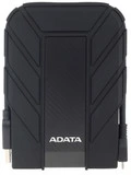 4 ТБ Внешний HDD ADATA HD710 Pro [AHD710P-4TU31-CBK]