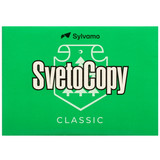 Бумага SvetoCopy Classic белый