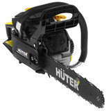 Бензопила Huter BS-218M , шина - 40 см(16")